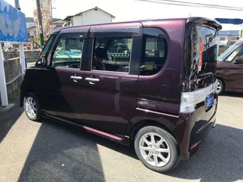 TANTO