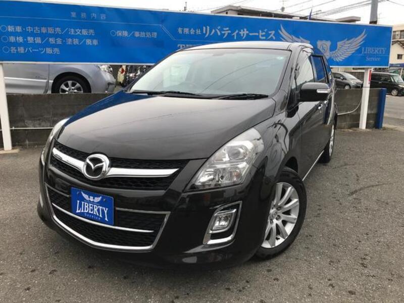MAZDA MPV