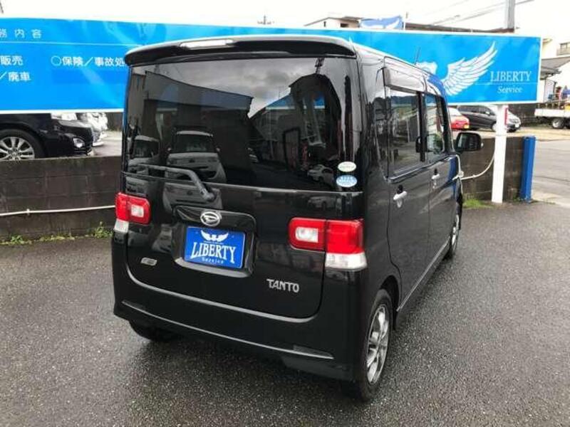 TANTO