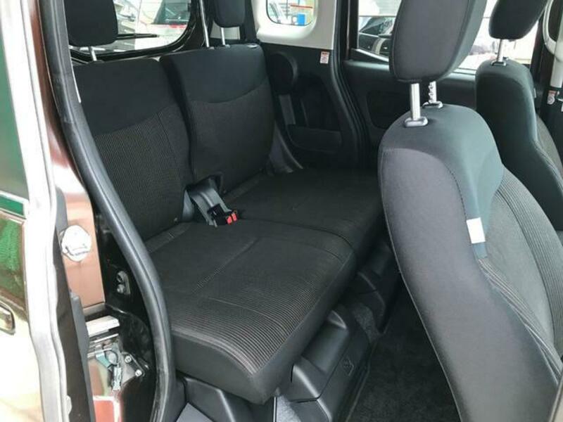 EK SPACE CUSTOM