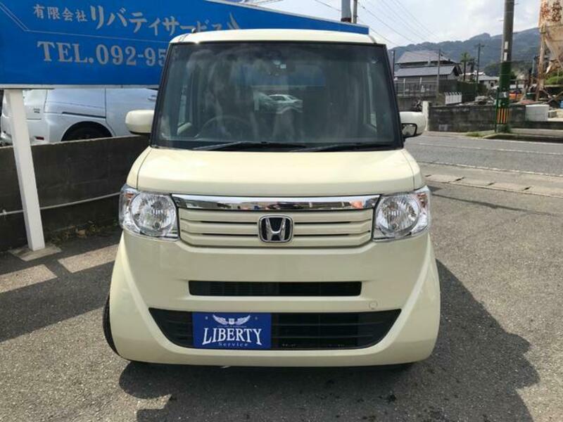 N BOX
