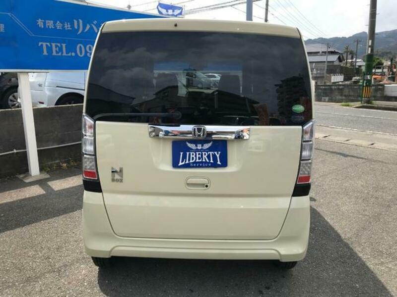 N BOX
