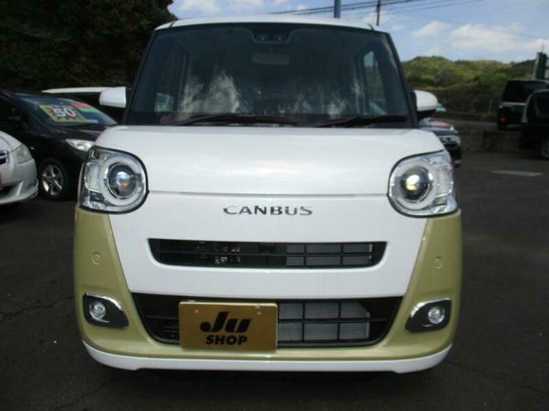 MOVE CANBUS
