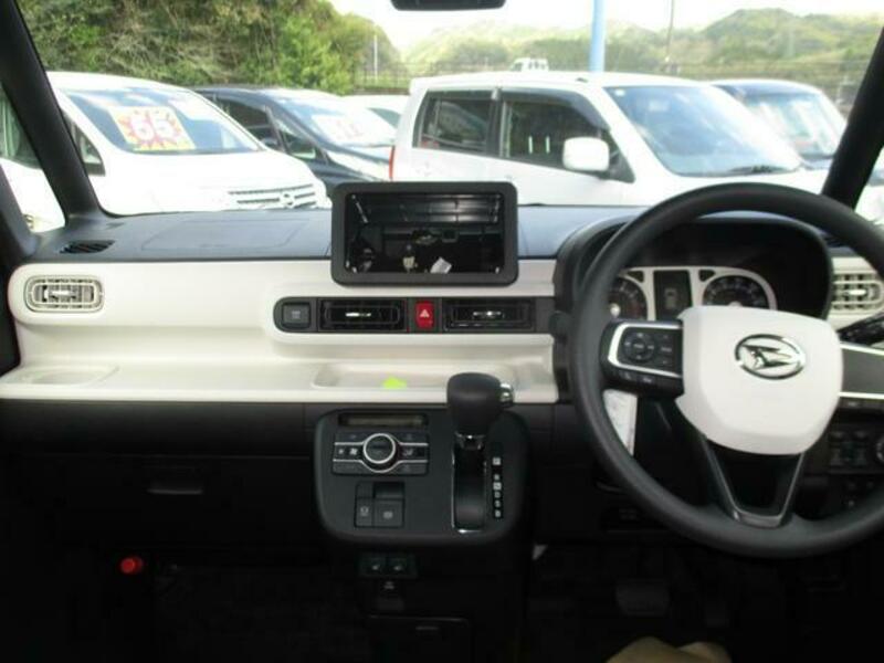 MOVE CANBUS
