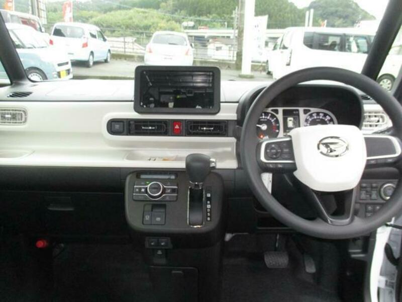 MOVE CANBUS