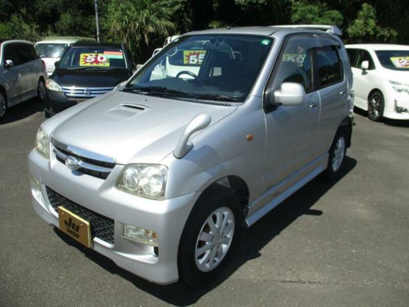 DAIHATSU TERIOS KID