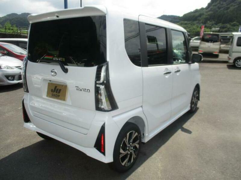 TANTO