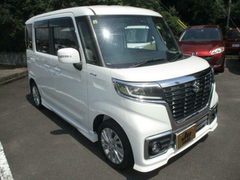 SPACIA CUSTOM