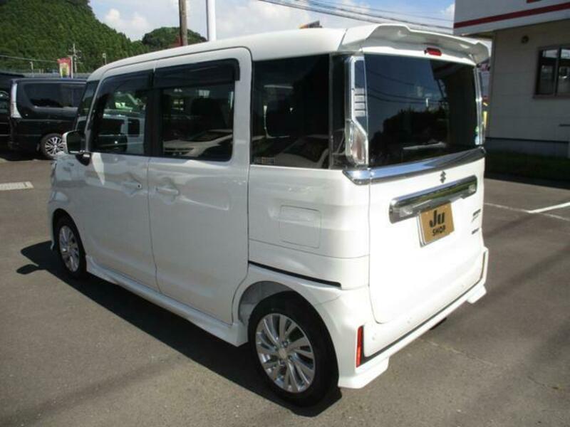 SPACIA CUSTOM