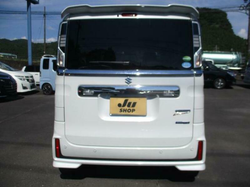 SPACIA CUSTOM