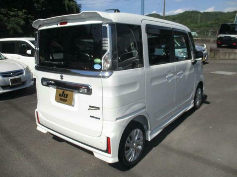 SPACIA CUSTOM