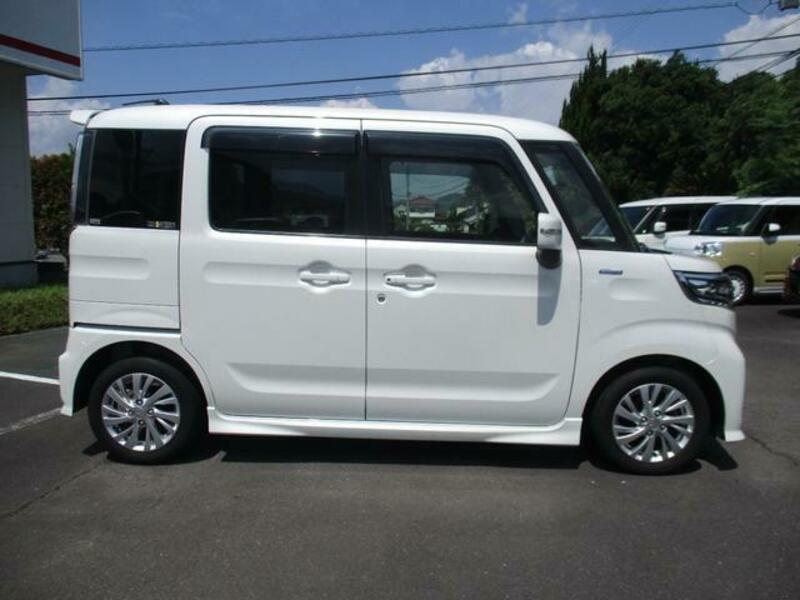 SPACIA CUSTOM