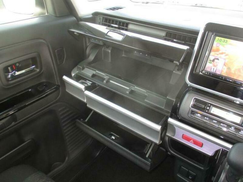 SPACIA CUSTOM