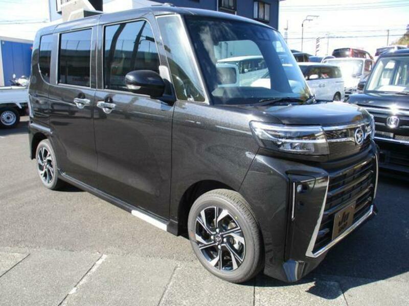 TANTO