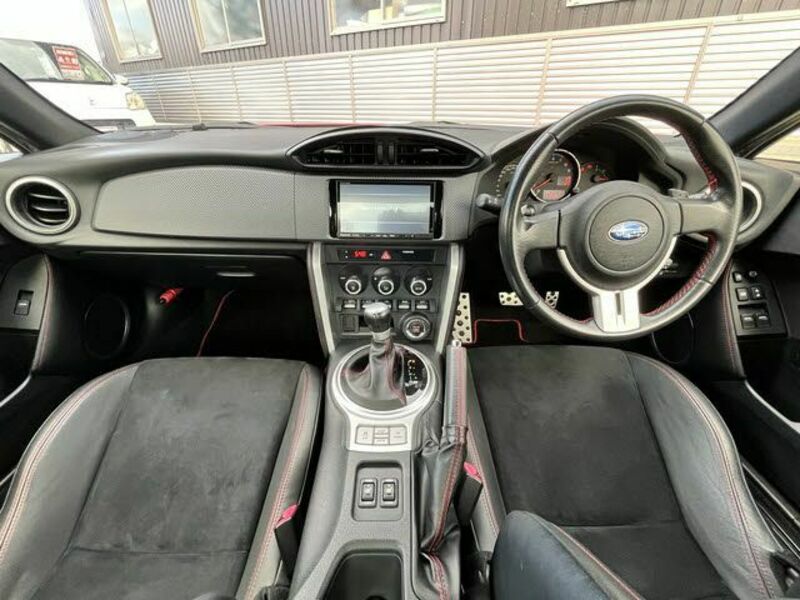 BRZ