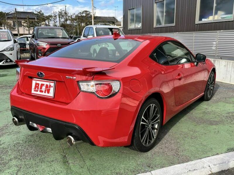 BRZ