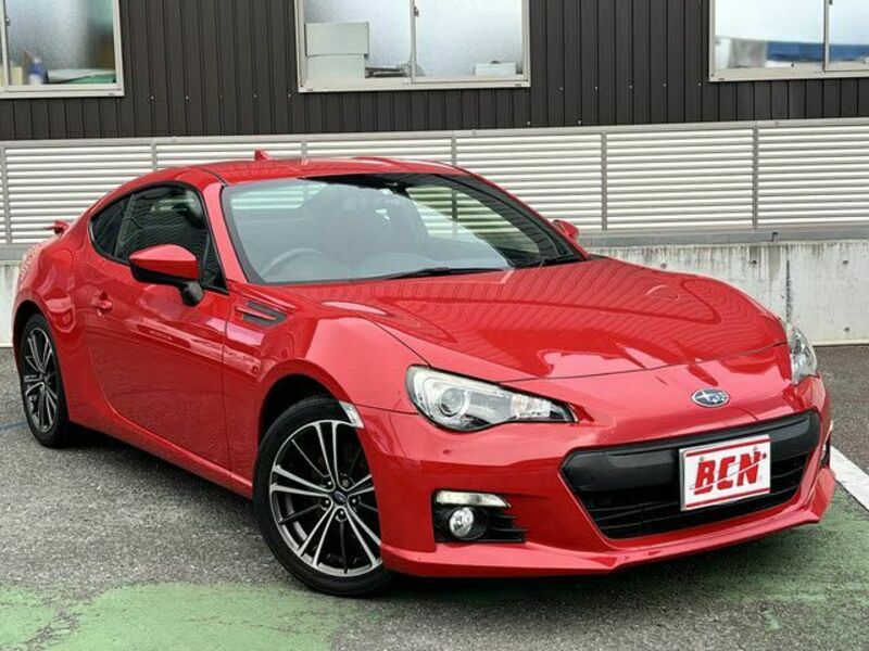 BRZ