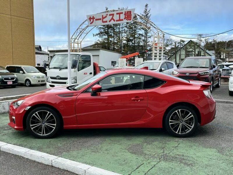 BRZ