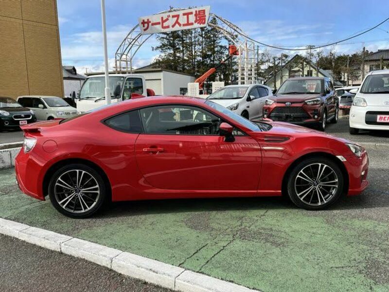 BRZ