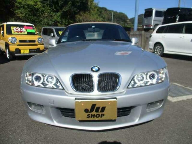 Z3 ROADSTER