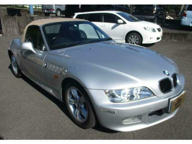 Z3 ROADSTER