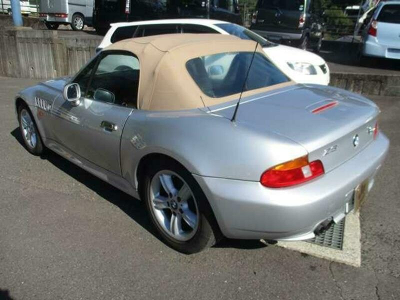 Z3 ROADSTER
