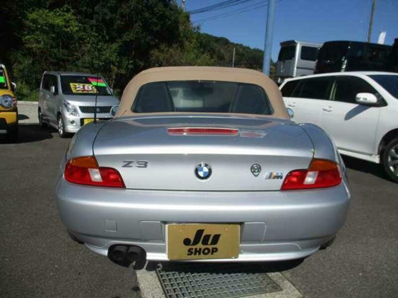 Z3 ROADSTER