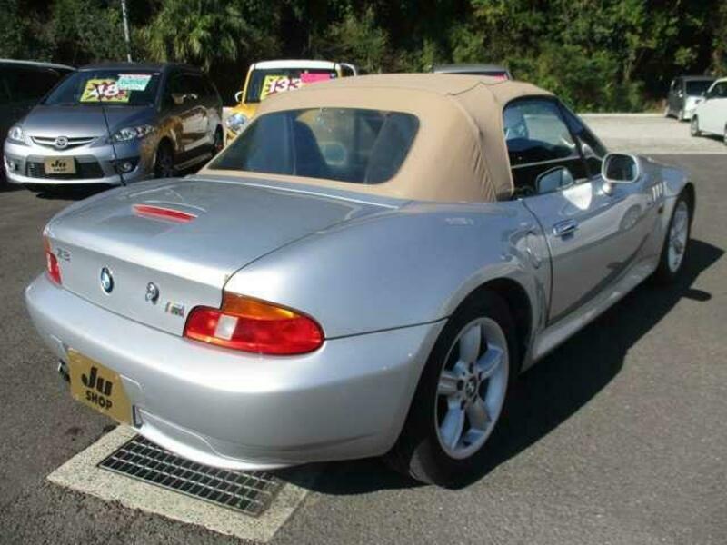 Z3 ROADSTER