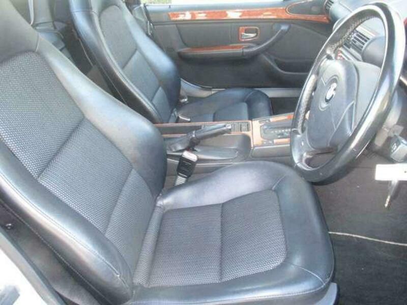 Z3 ROADSTER