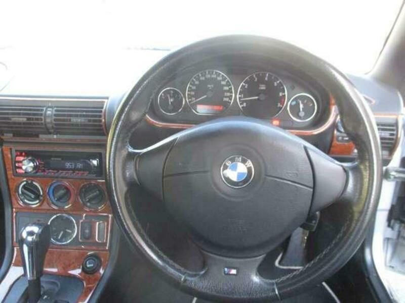 Z3 ROADSTER