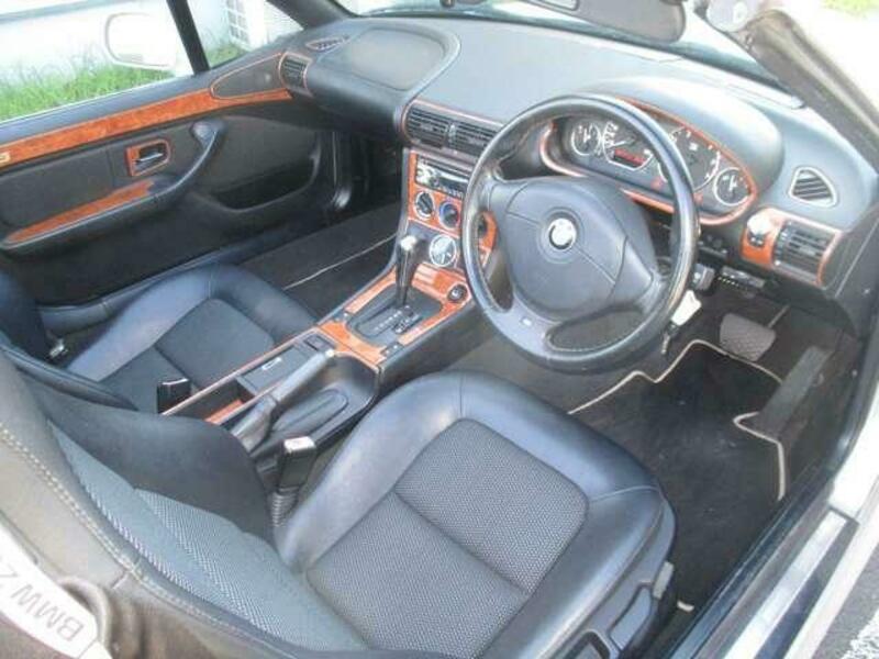 Z3 ROADSTER