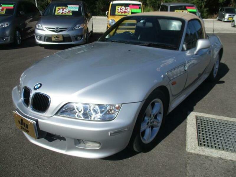 BMW Z3 ROADSTER