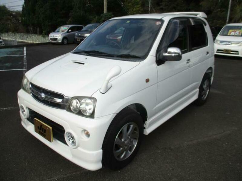 DAIHATSU TERIOS KID