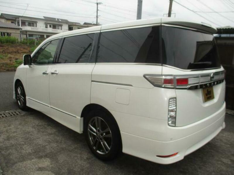 ELGRAND