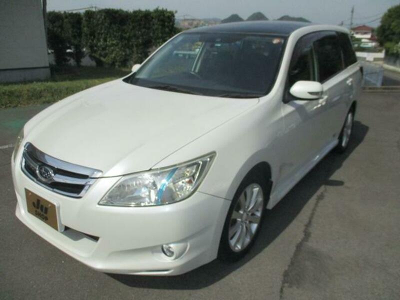 SUBARU EXIGA