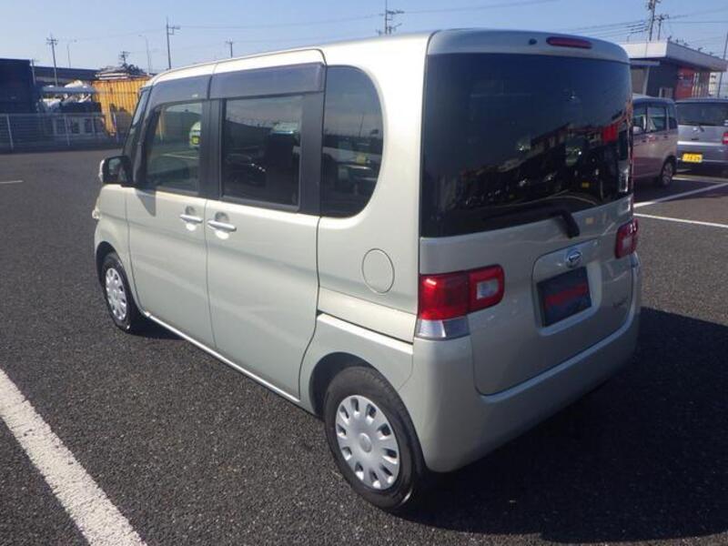 TANTO
