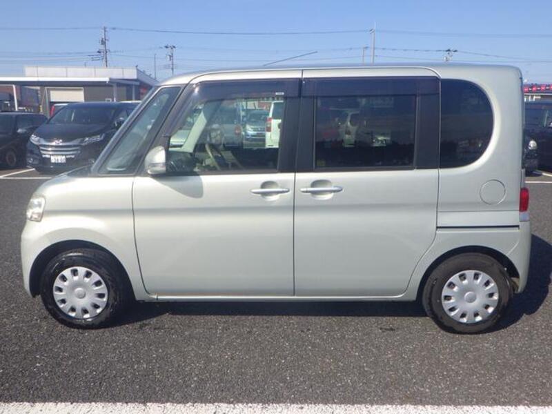 TANTO