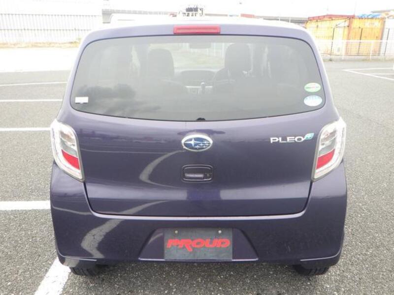 PLEO PLUS