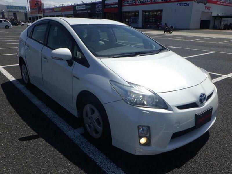 PRIUS