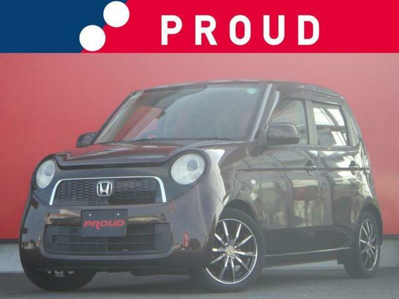 HONDA N ONE