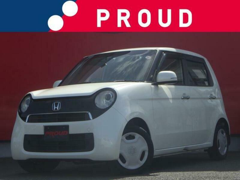 HONDA N ONE