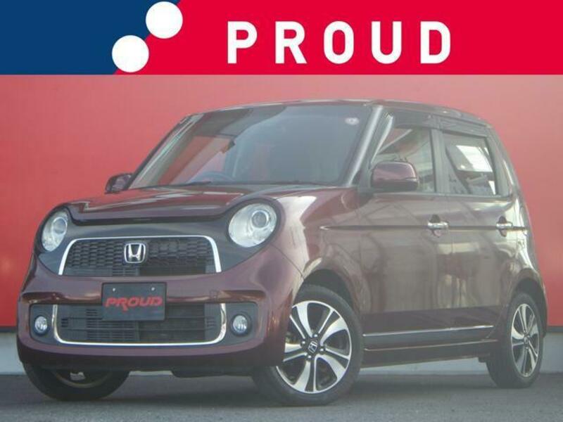 HONDA N ONE