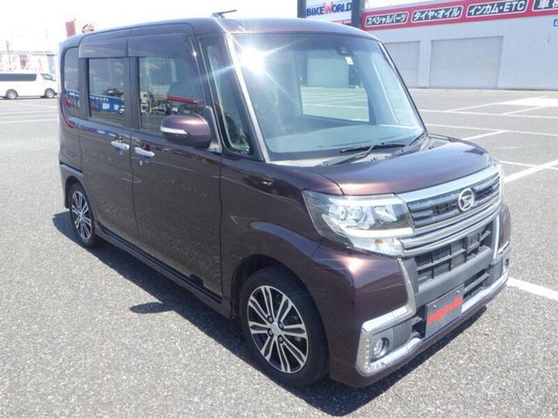 TANTO