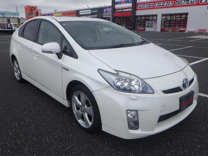 PRIUS