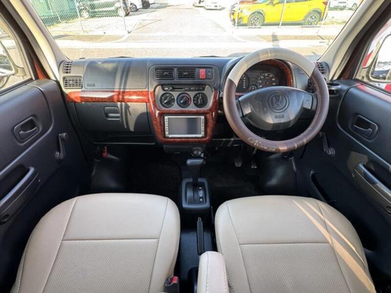 ACTY VAN