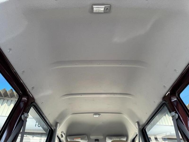 ACTY VAN