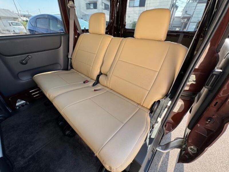 ACTY VAN