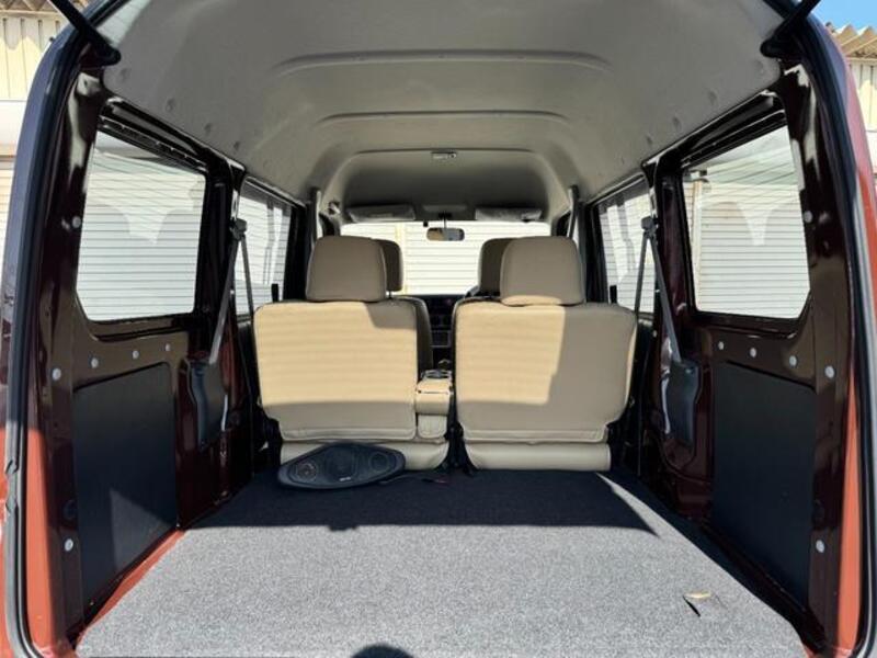 ACTY VAN