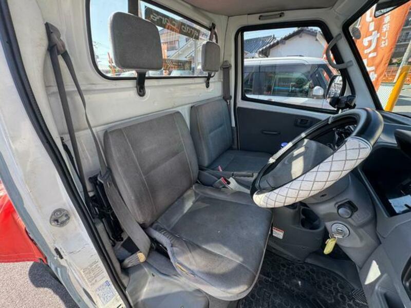 CLIPPER TRUCK