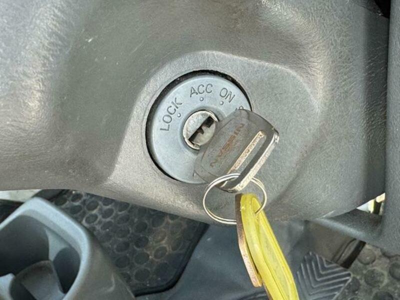 CLIPPER TRUCK